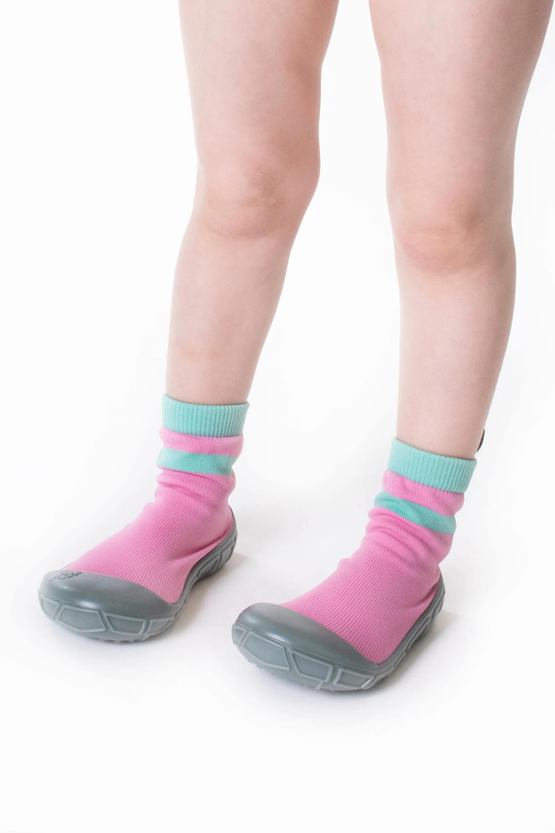 Play Shoes in Pink
