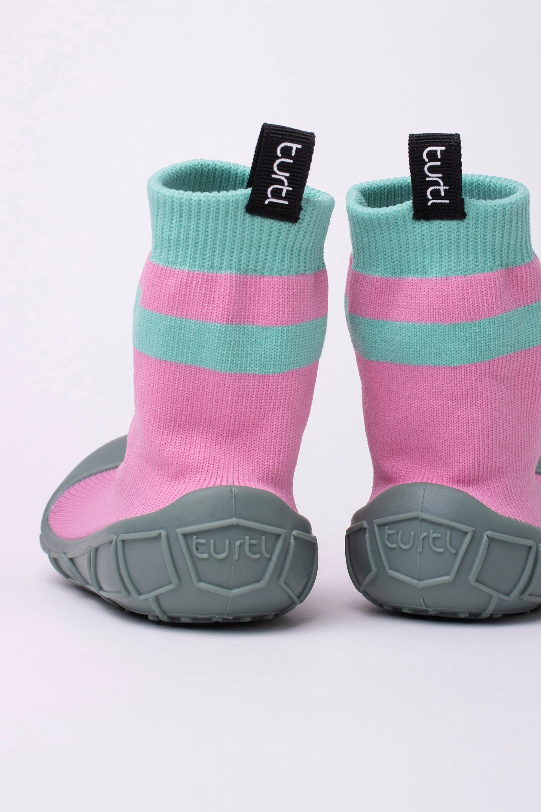 Play Shoes in Pink