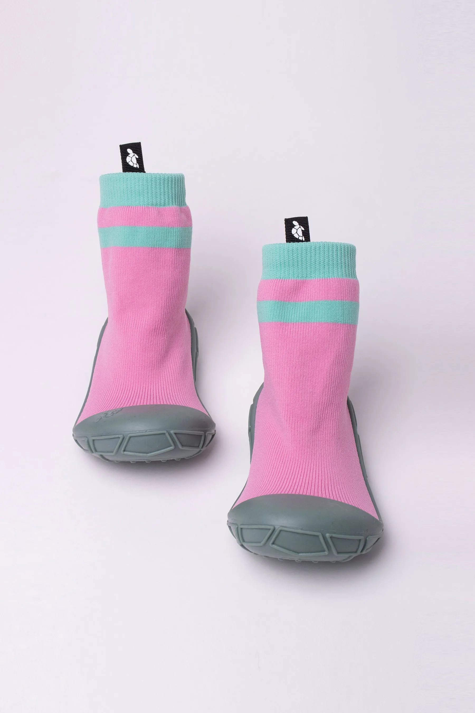 Play Shoes in Pink
