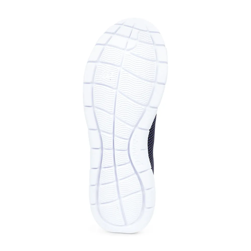 Power ENGAGE 100 LACE V2 Sneaker for Women