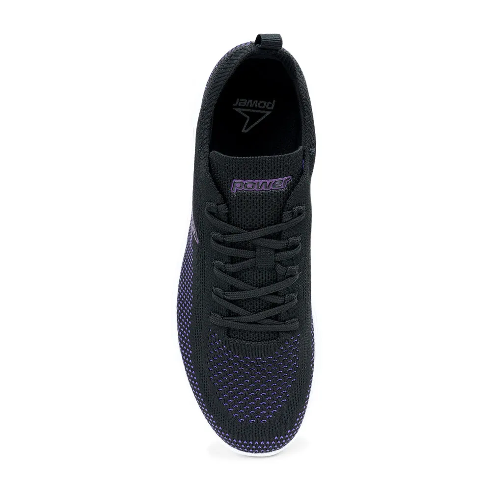 Power ENGAGE 100 LACE V2 Sneaker for Women