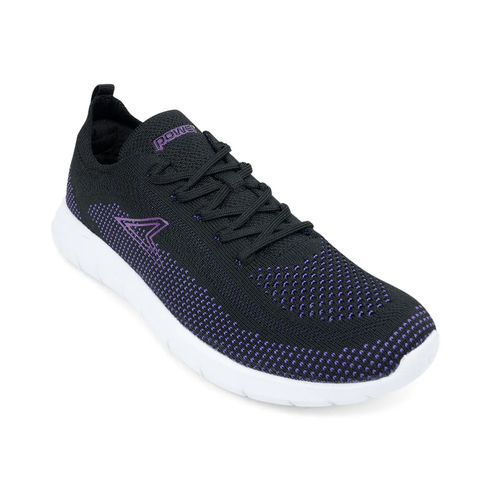 Power ENGAGE 100 LACE V2 Sneaker for Women