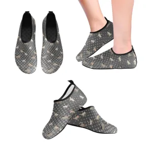 Pug Aqua Socks