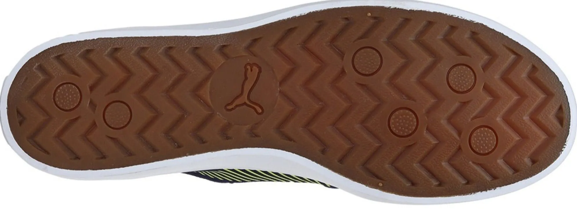 Puma Maximus Slip On