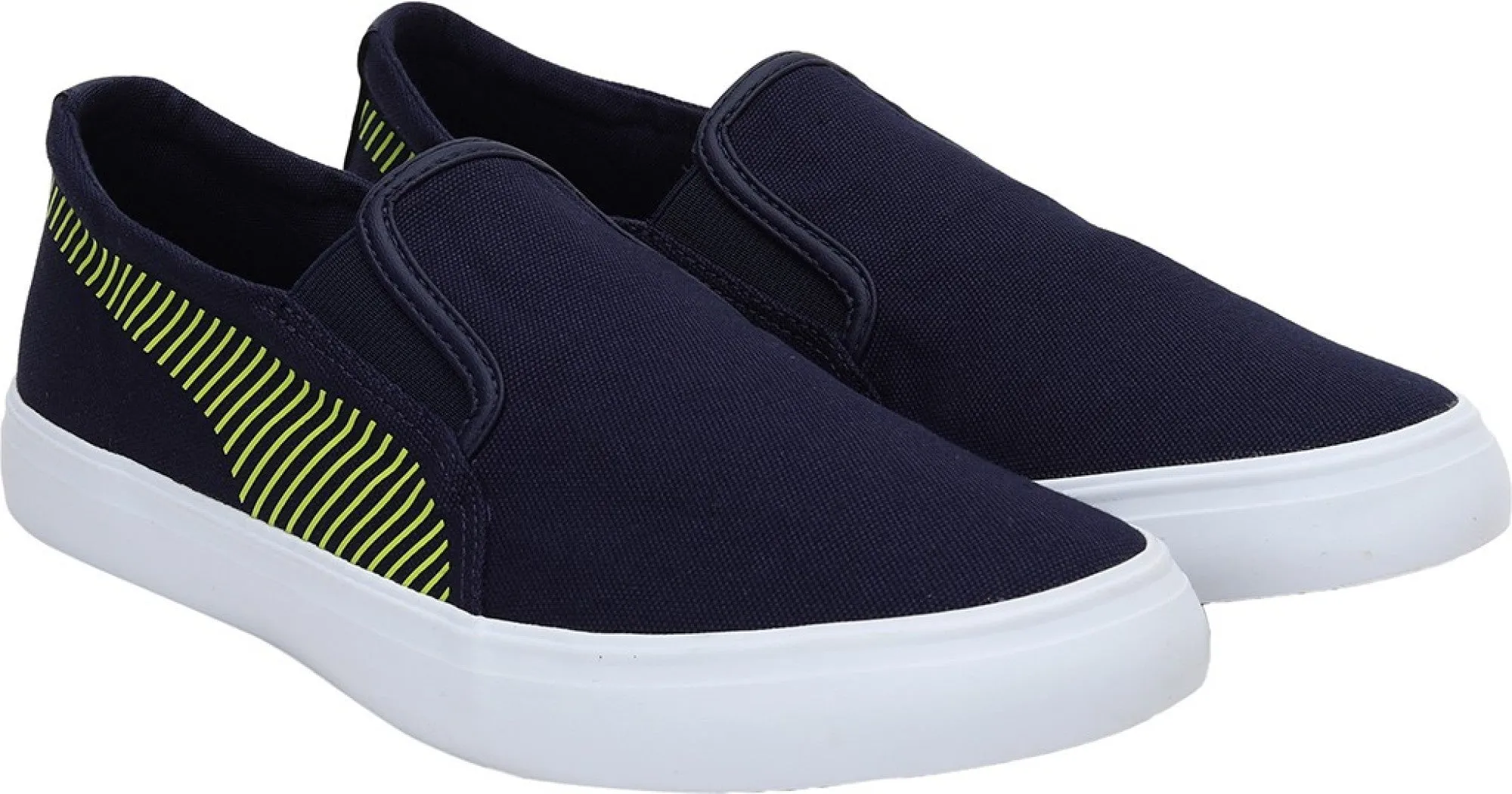 Puma Maximus Slip On