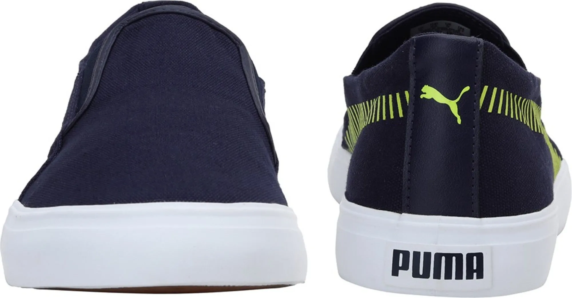 Puma Maximus Slip On