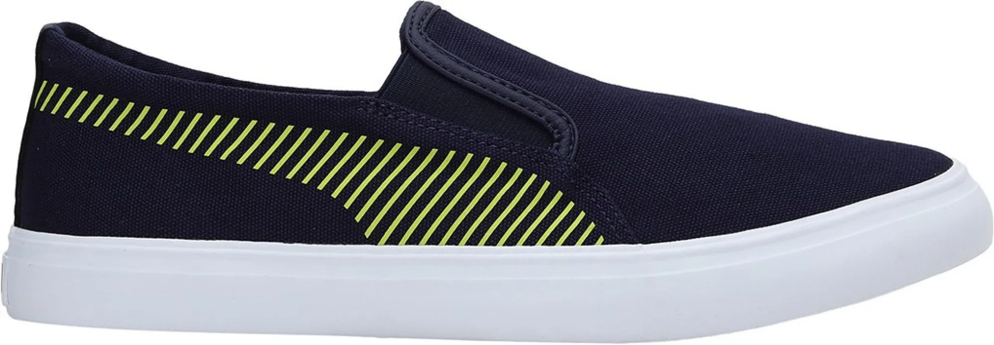 Puma Maximus Slip On