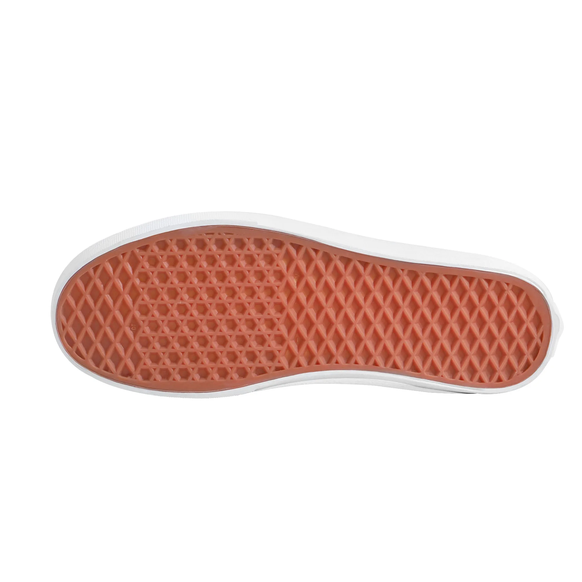 Punteggiato Rose Men's Low Top Sneakers