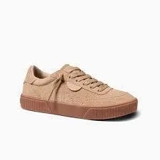 Reef Lay Day Seas Sneaker Shoes - Oasis Suede