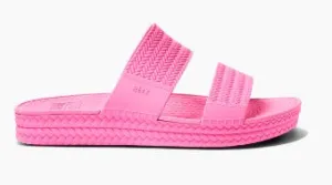 Reef Women's Water Vista Slide Sandal Malibu