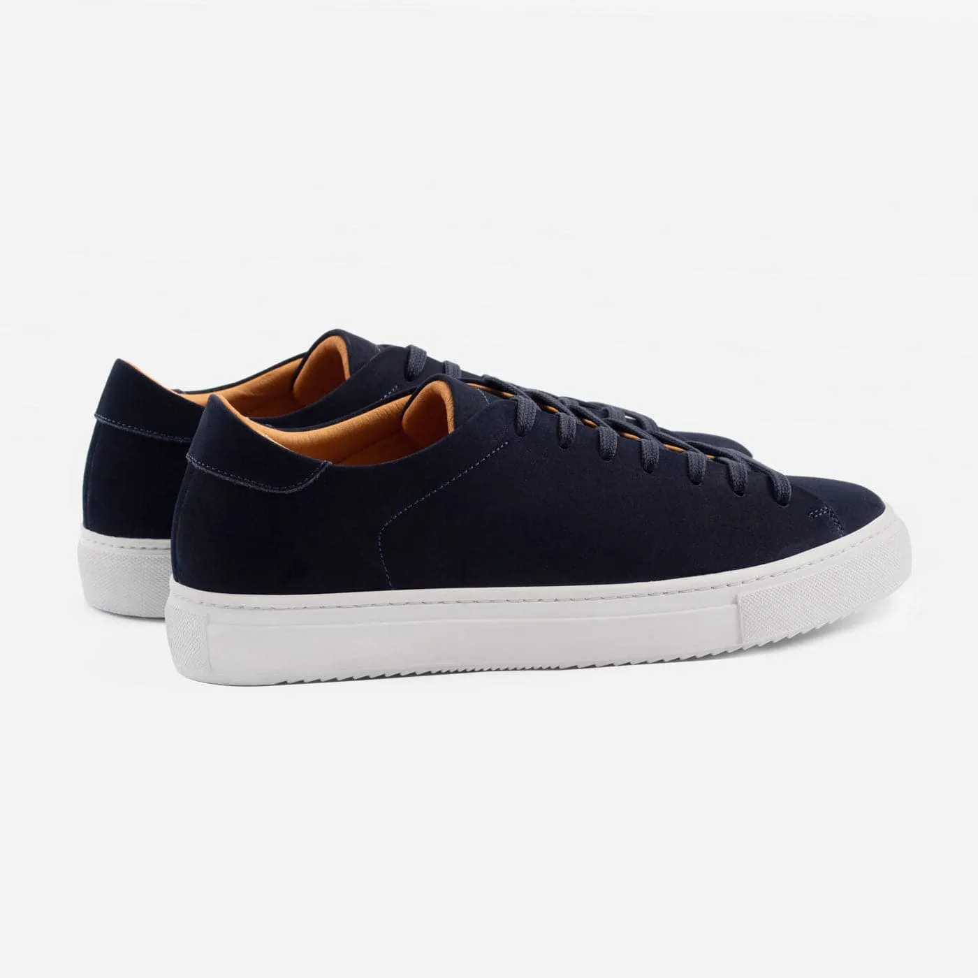 Reid Sneakers - Nubuck - Men's