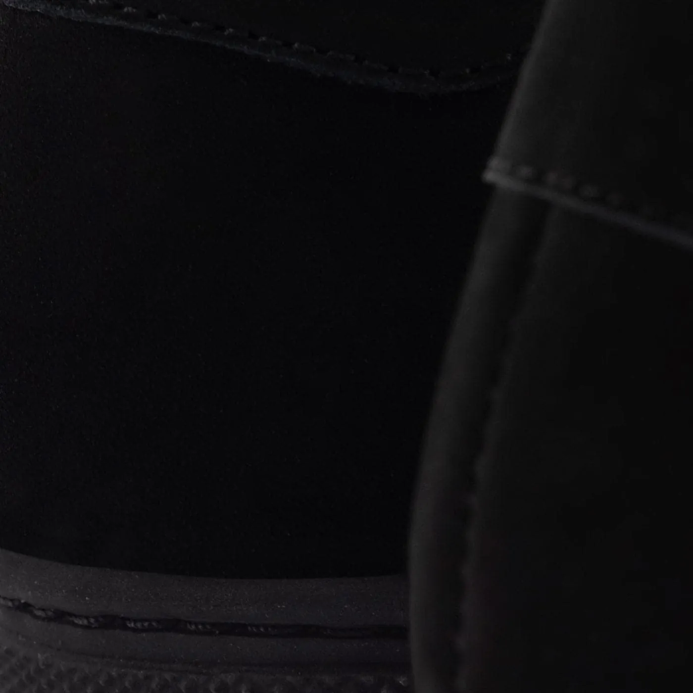 Reid Sneakers - Nubuck - Men's