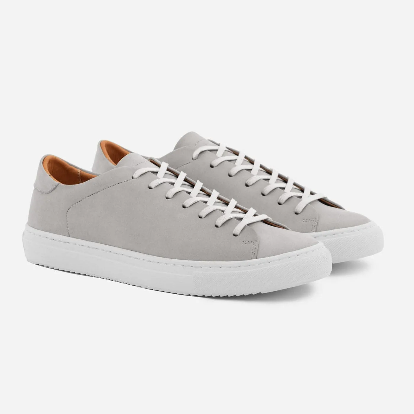Reid Sneakers - Nubuck - Men's