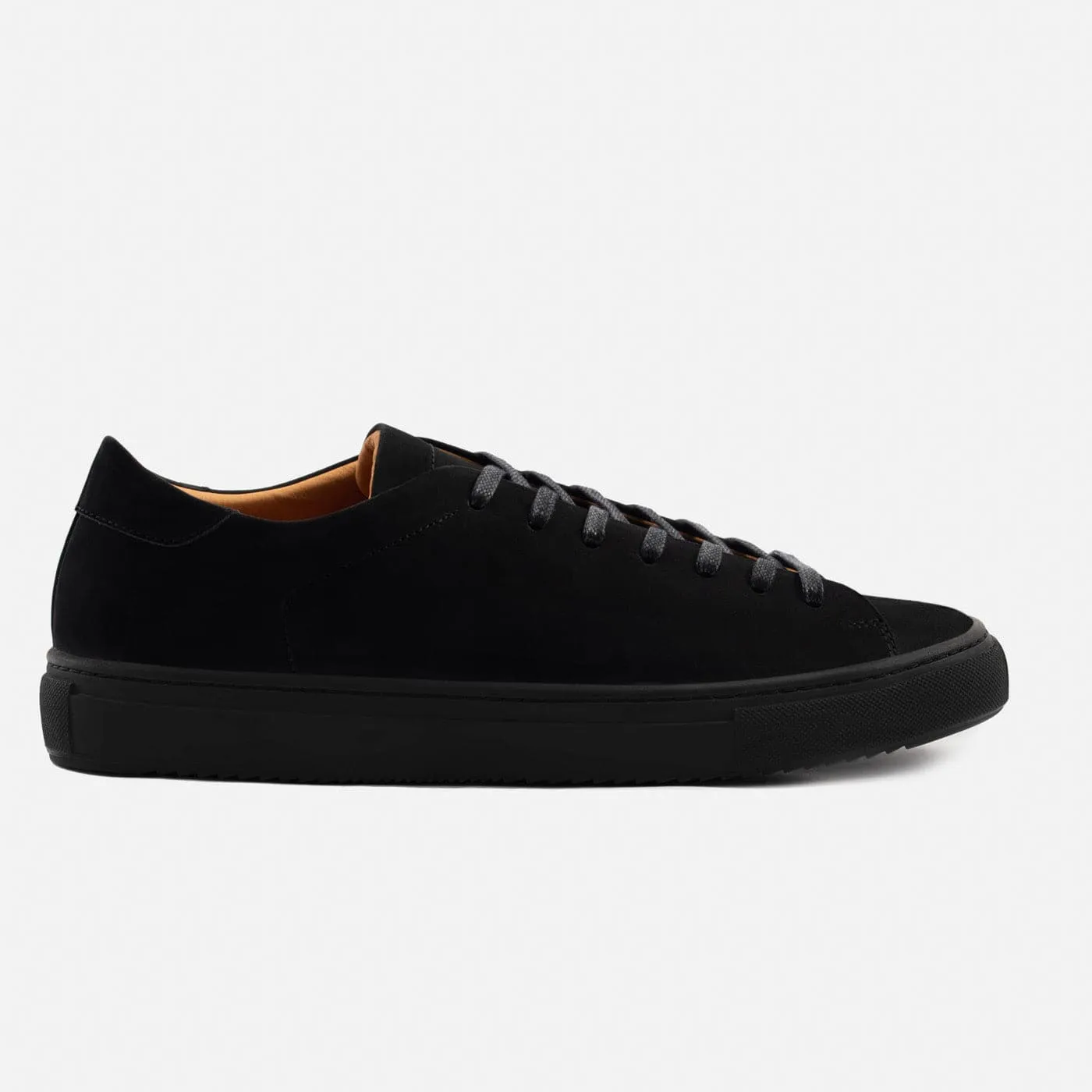 Reid Sneakers - Nubuck - Men's