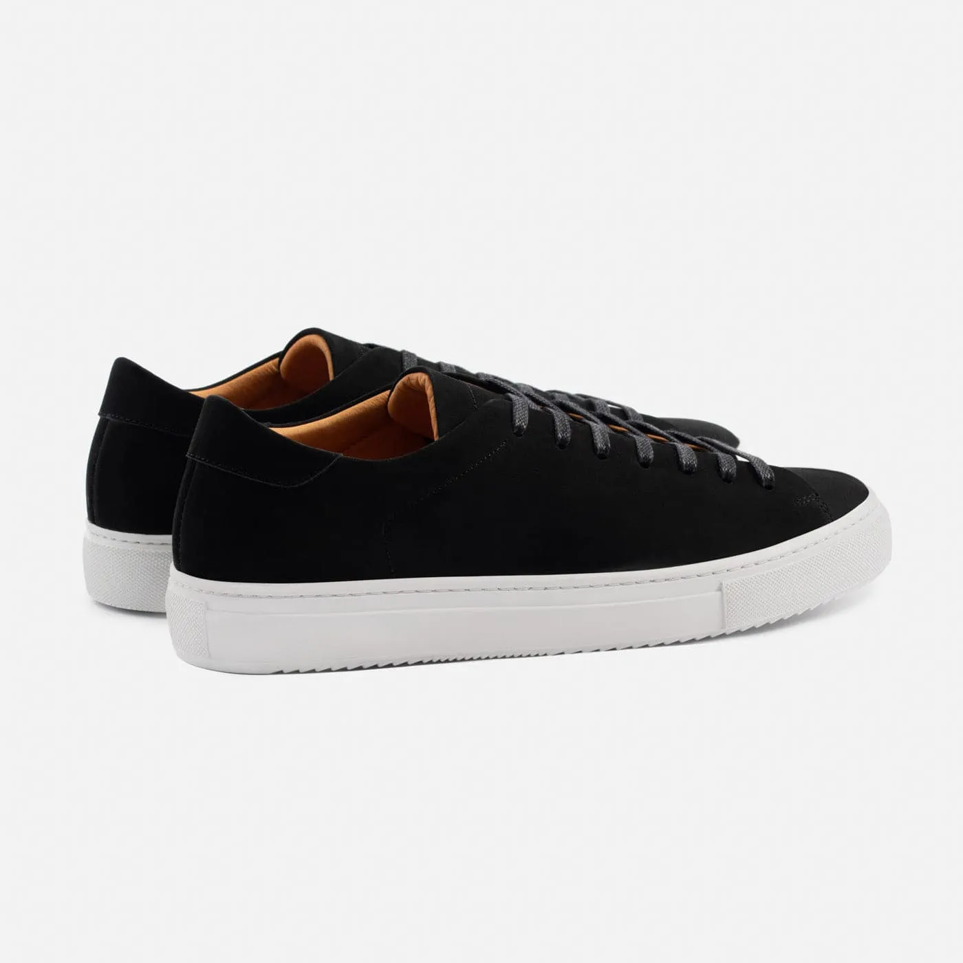 Reid Sneakers - Nubuck - Men's