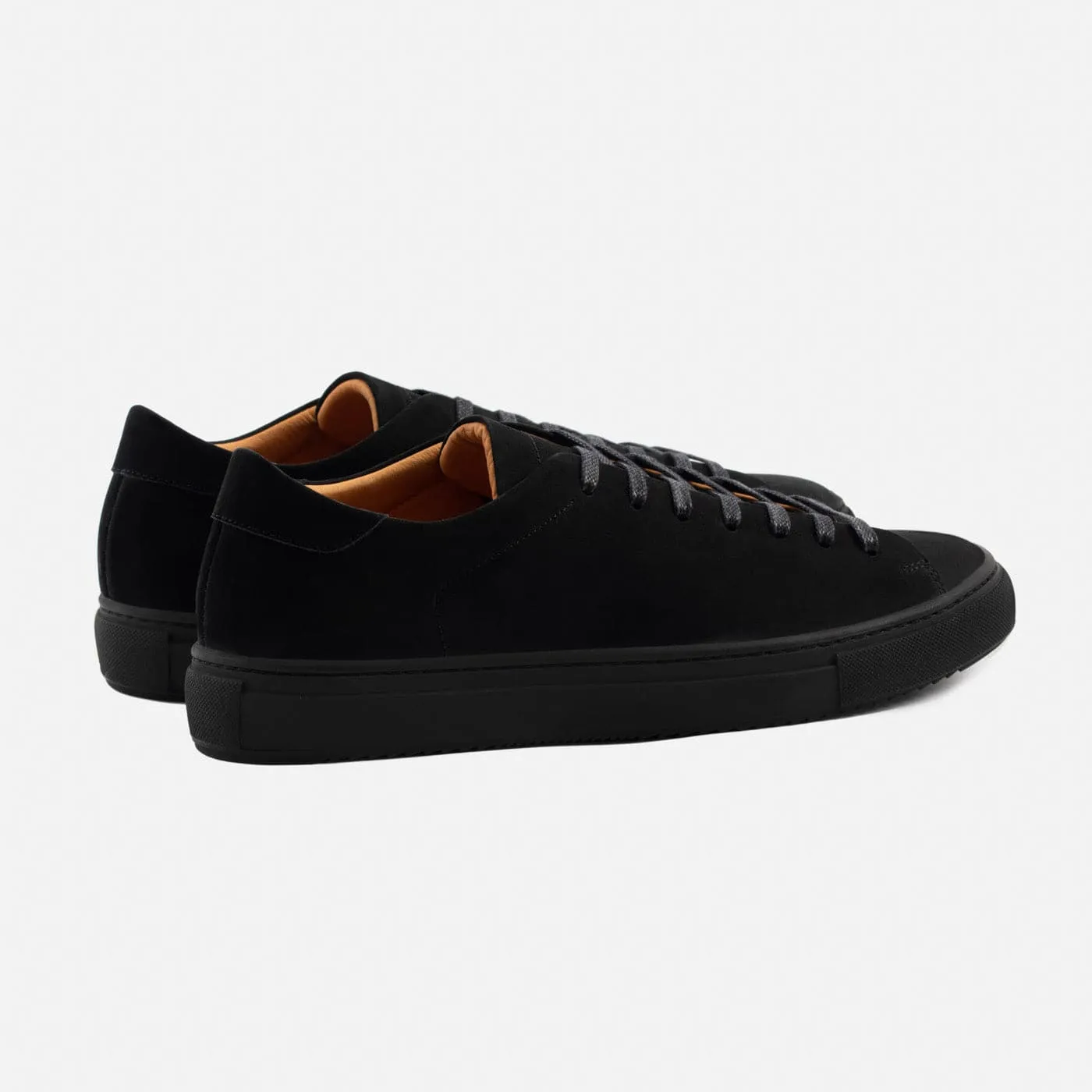 Reid Sneakers - Nubuck - Men's