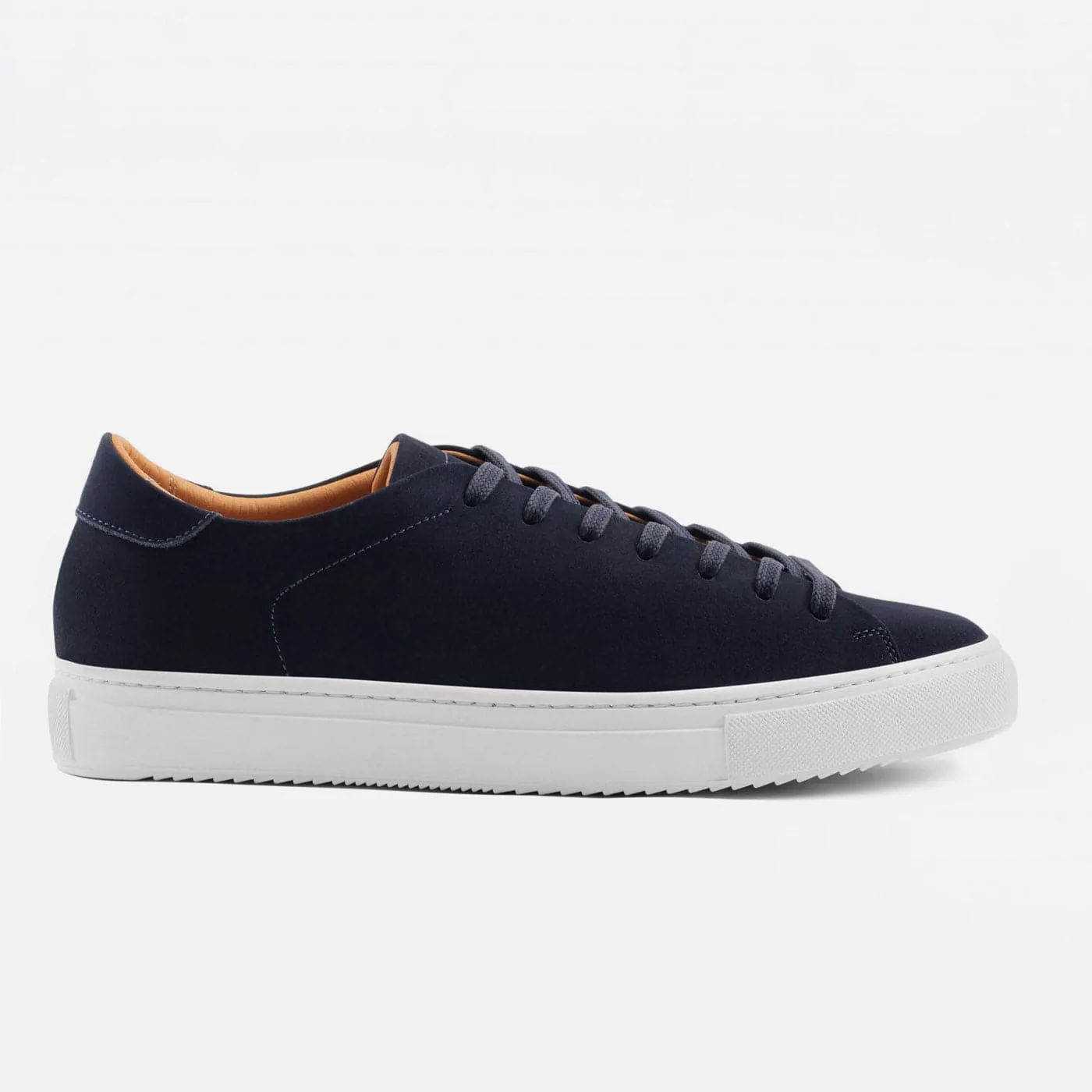 Reid Sneakers - Nubuck - Men's