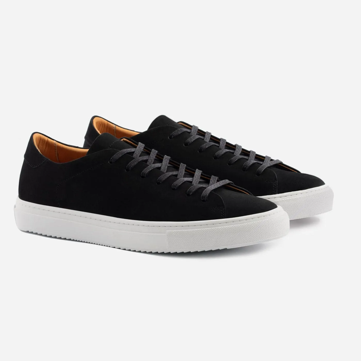 Reid Sneakers - Nubuck - Men's