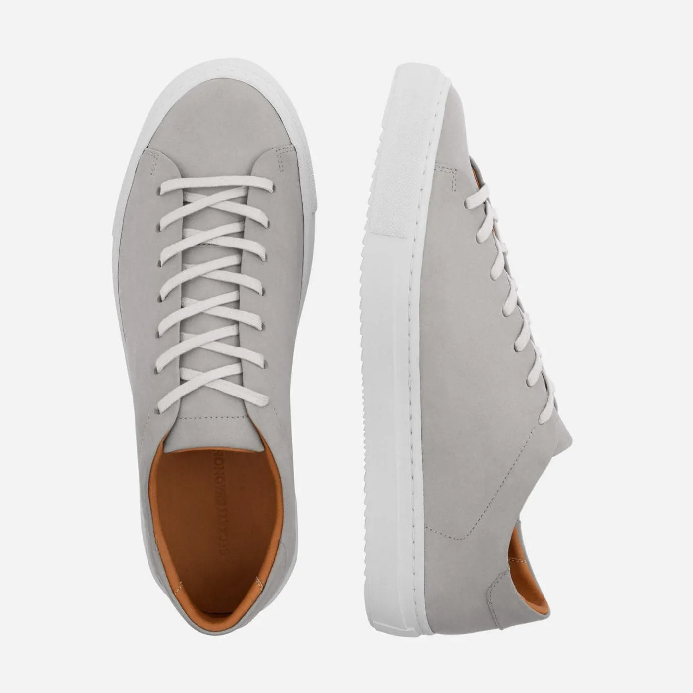 Reid Sneakers - Nubuck - Men's