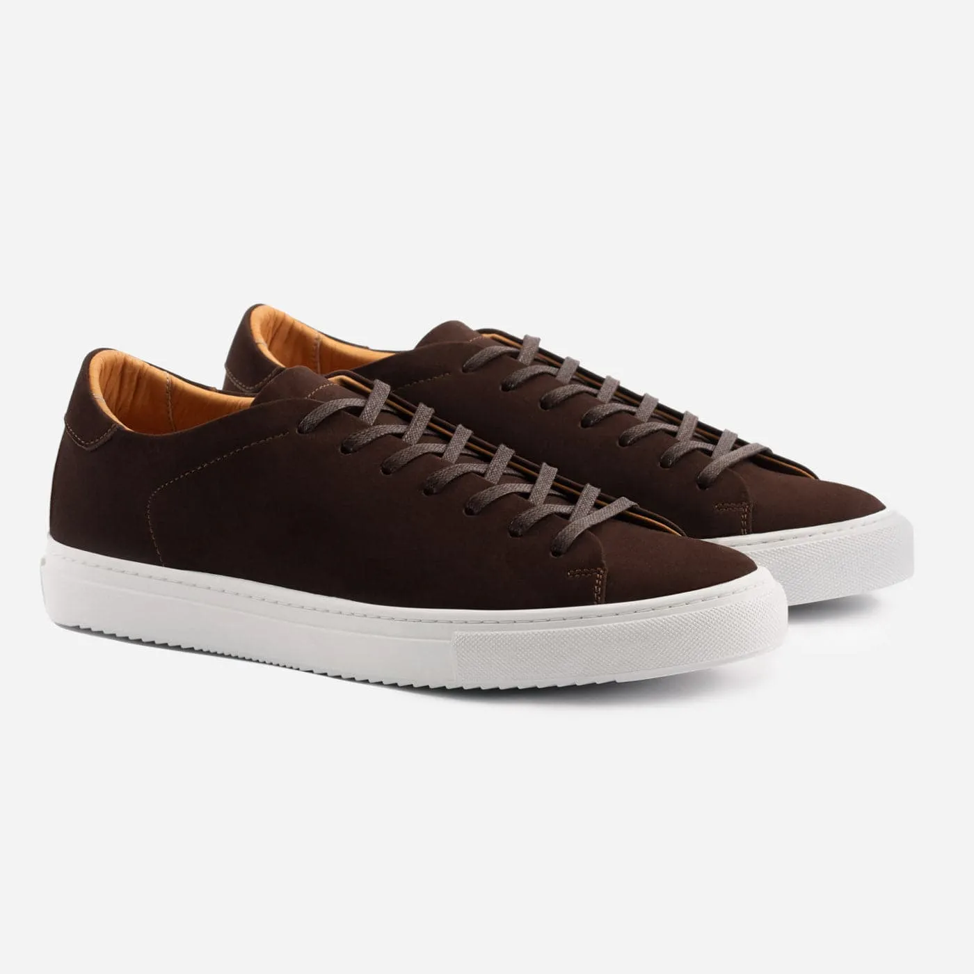 Reid Sneakers - Nubuck - Men's