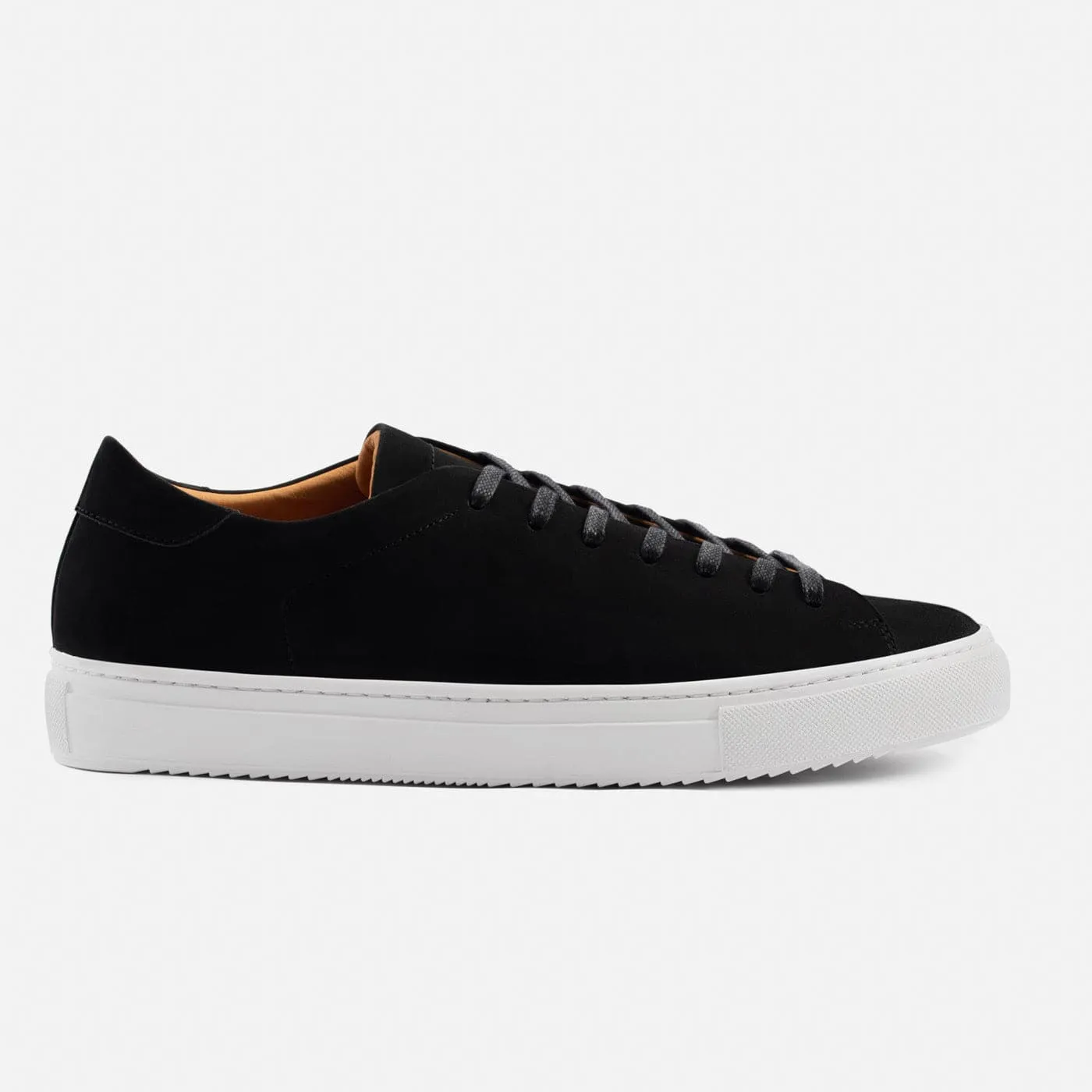 Reid Sneakers - Nubuck - Men's