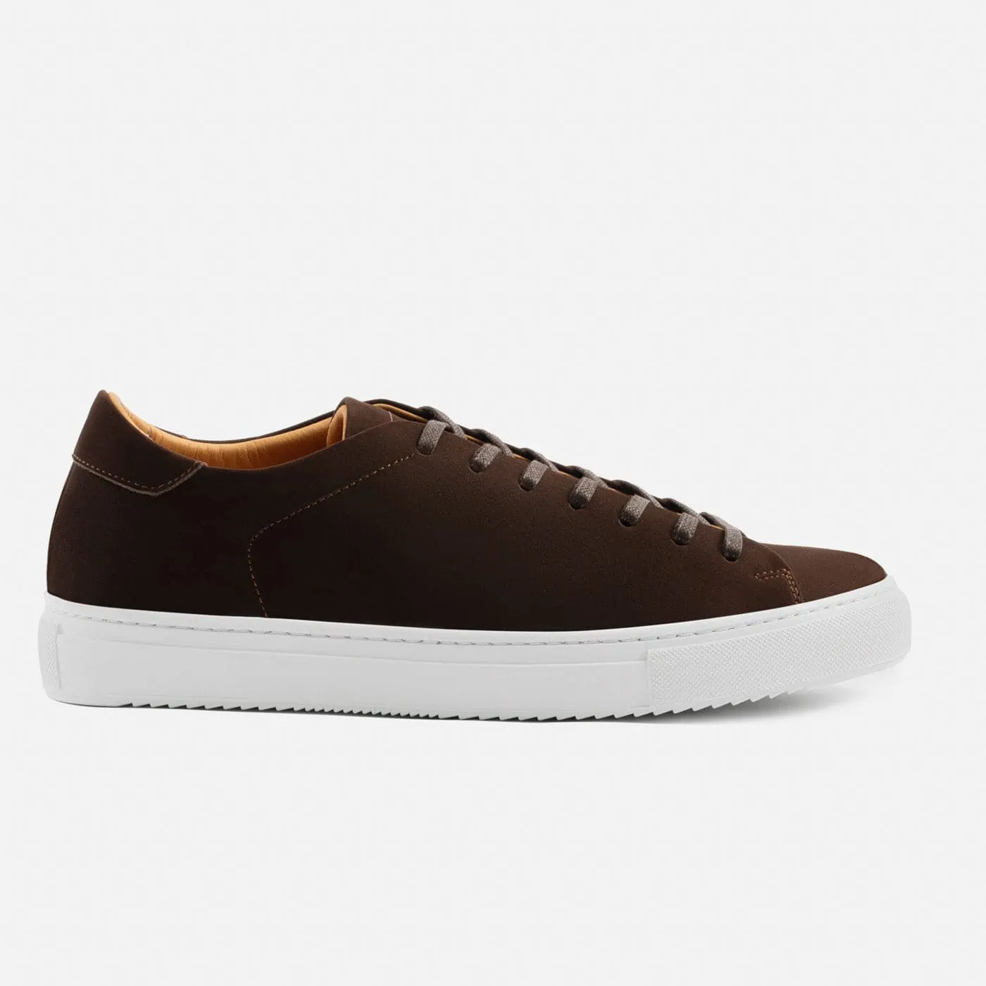 Reid Sneakers - Nubuck - Men's