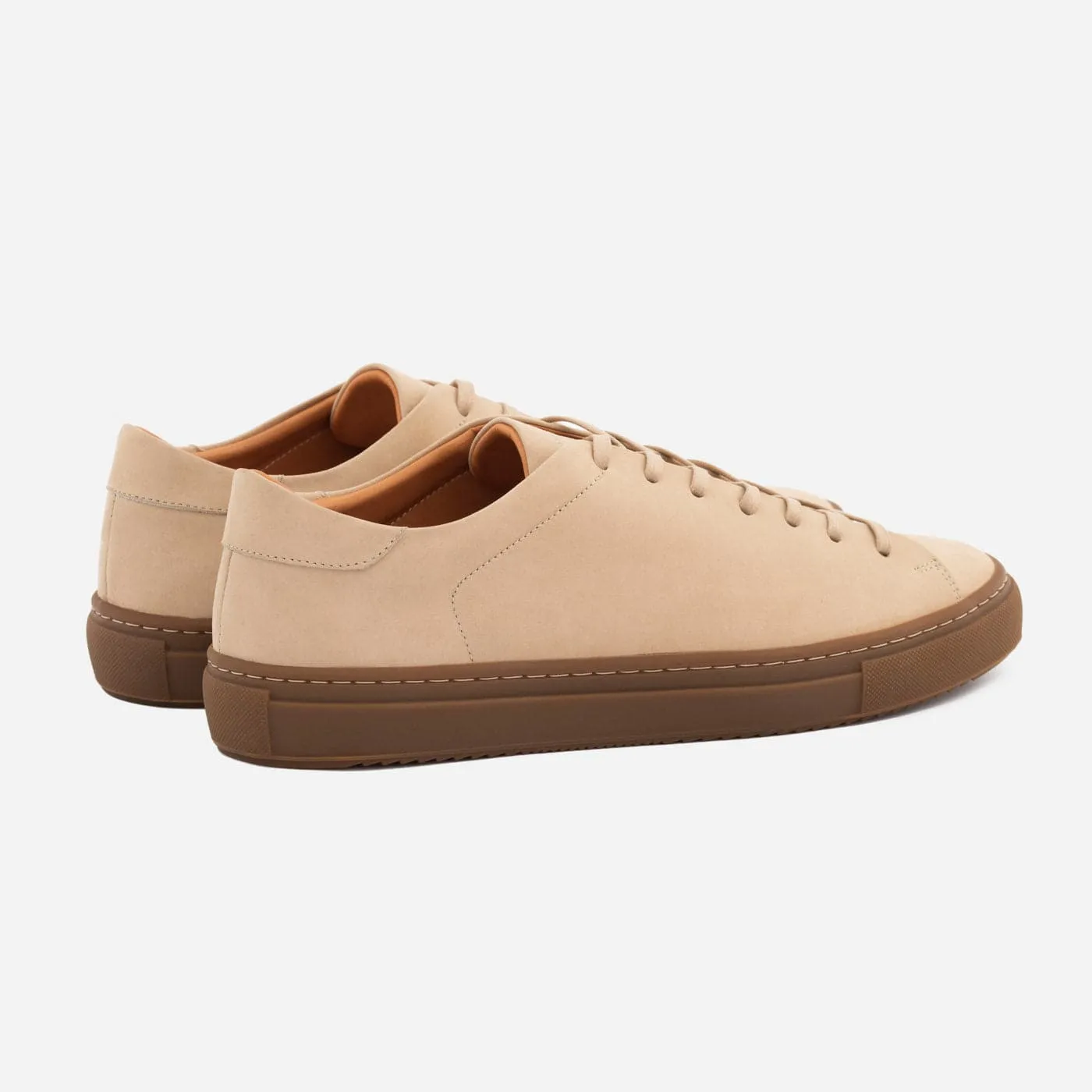 Reid Sneakers - Nubuck - Men's