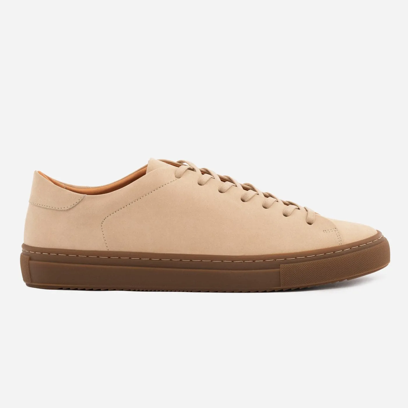 Reid Sneakers - Nubuck - Men's
