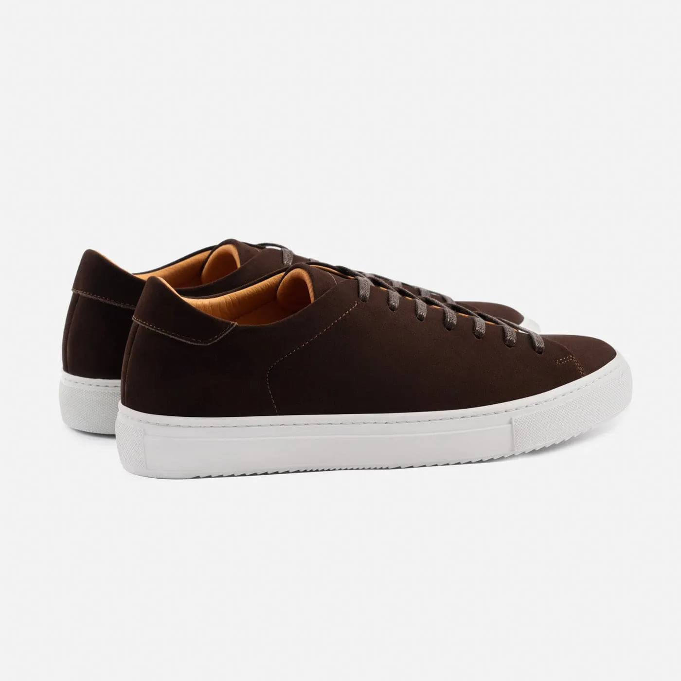Reid Sneakers - Nubuck - Men's