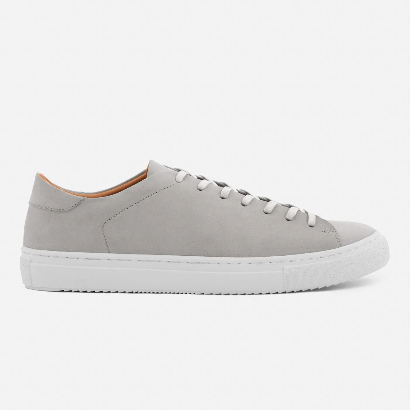 Reid Sneakers - Nubuck - Men's