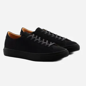 Reid Sneakers - Nubuck - Men's