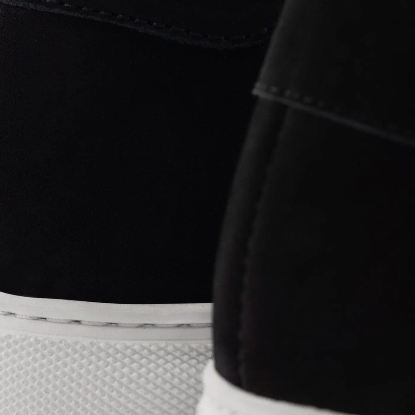 Reid Sneakers - Nubuck - Men's