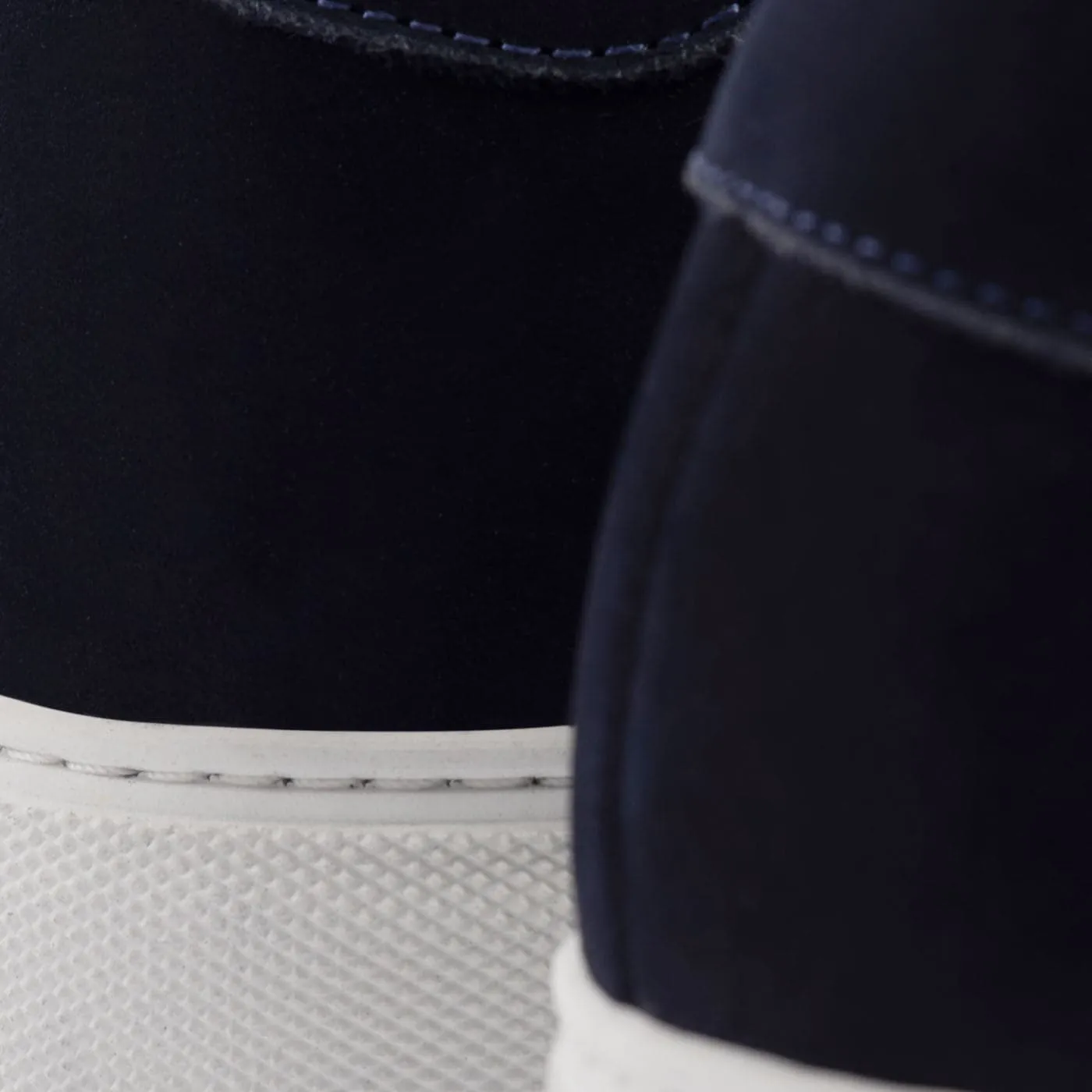 Reid Sneakers - Nubuck - Men's