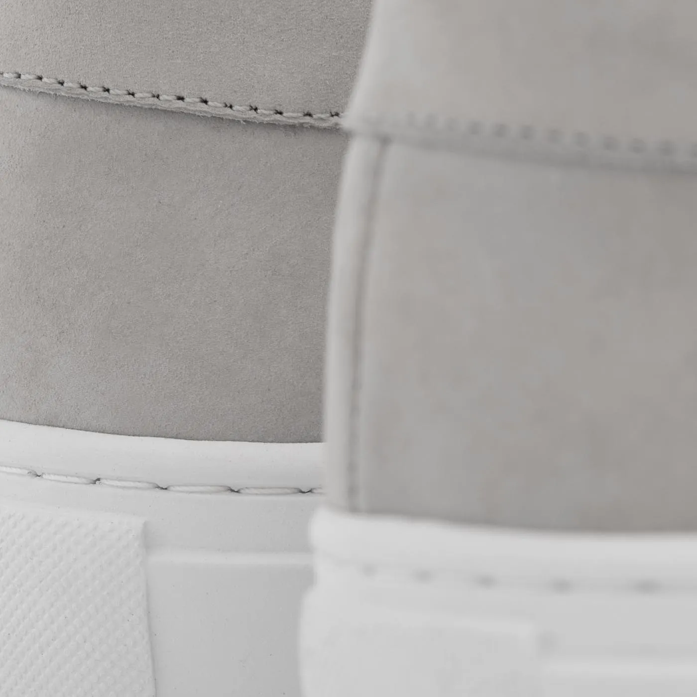 Reid Sneakers - Nubuck - Men's