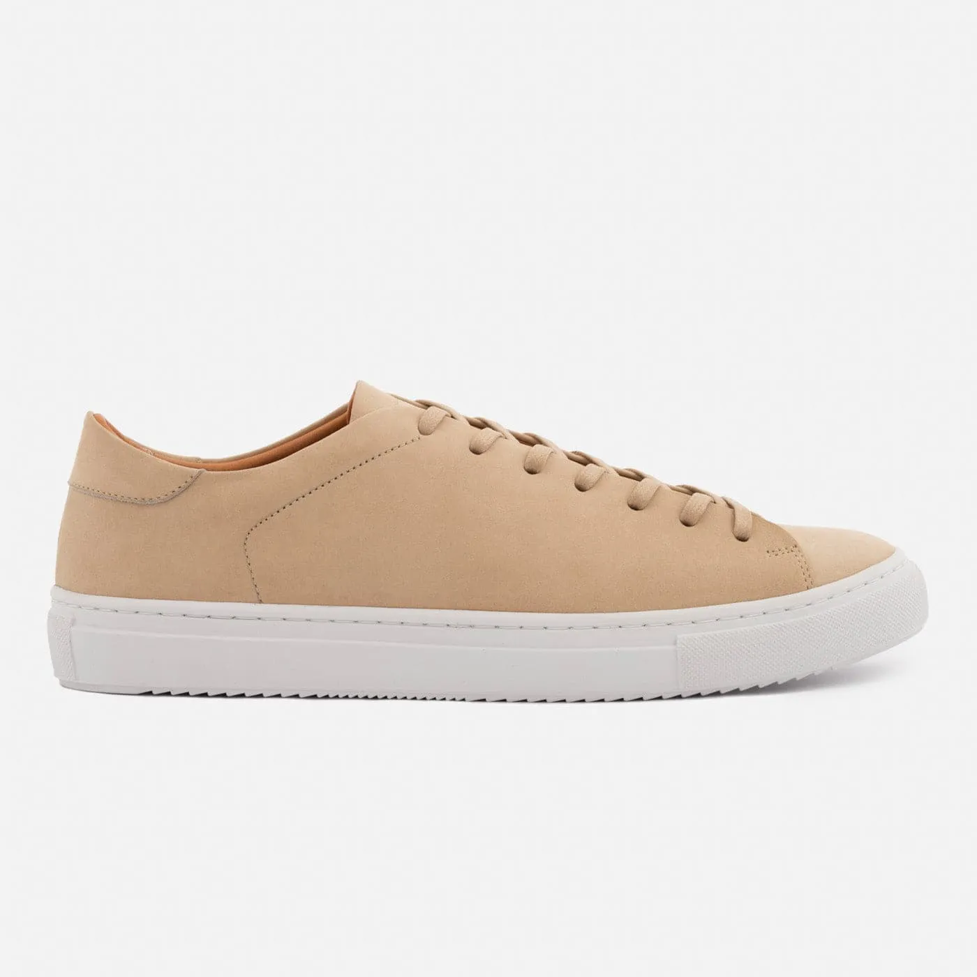 Reid Sneakers - Nubuck - Men's