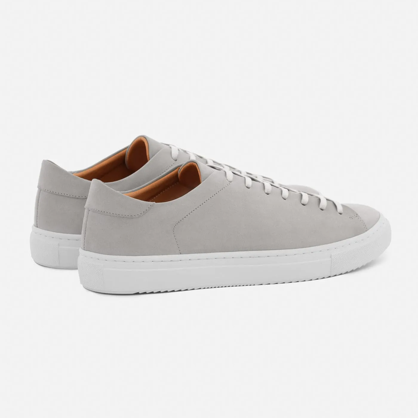 Reid Sneakers - Nubuck - Men's