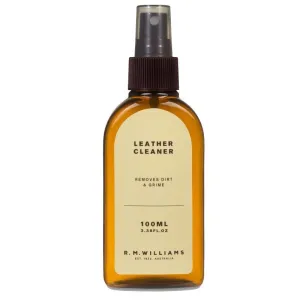 R.M.Williams Leather Cleaner - 100ml