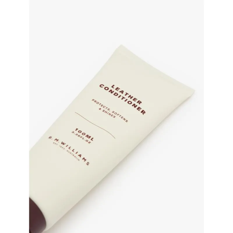 R.M.Williams Leather Conditioner - 100ml