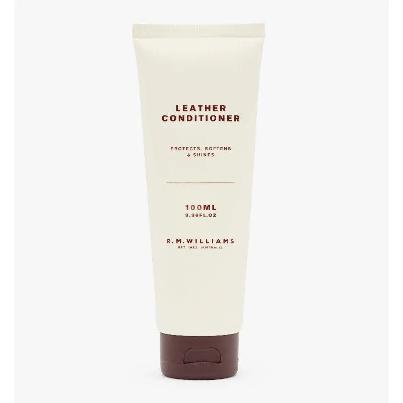 R.M.Williams Leather Conditioner - 100ml