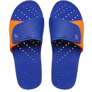 Royal Orange Slide - Kids