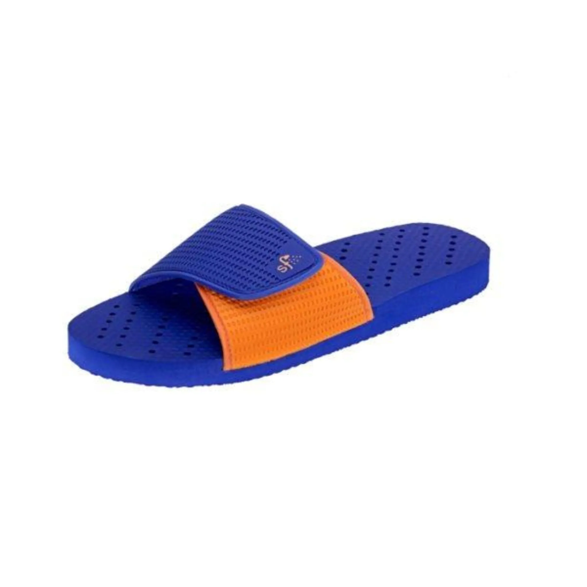 Royal Orange Slide - Kids