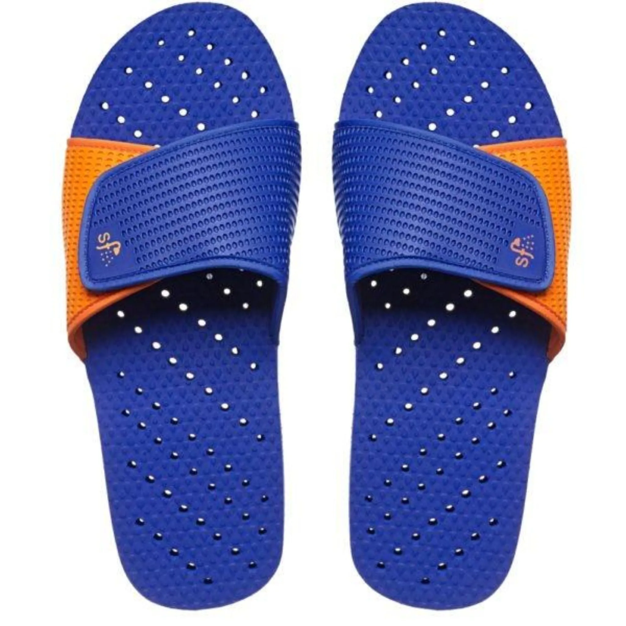 Royal Orange Slide - Kids