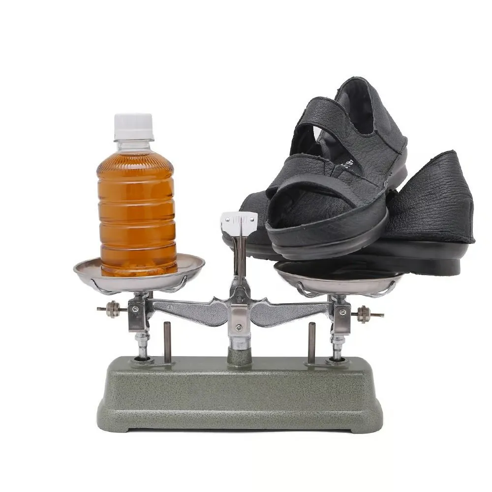 Sandals (blend in as soon as you put them on)