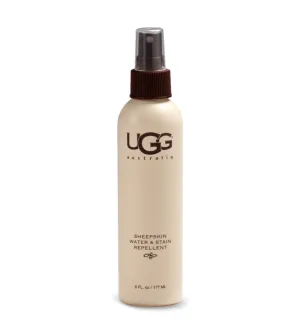 Sheepskin Stain and Water Repellent