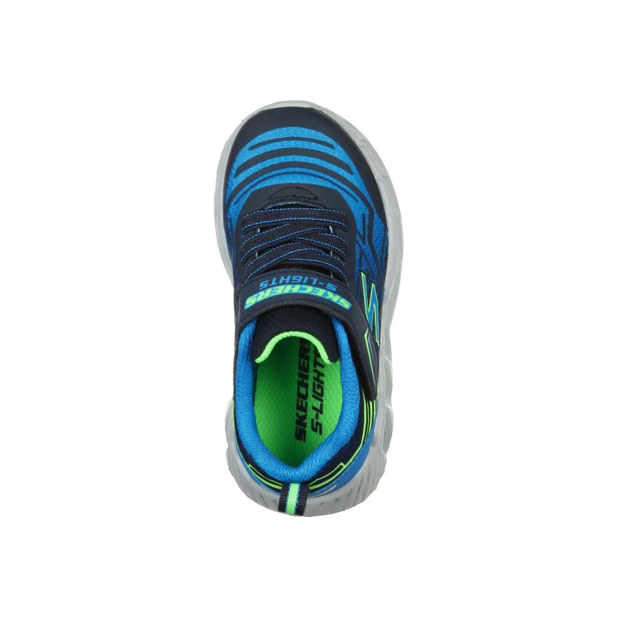 Skechers Toddler's 401500NNVBL Magna Light