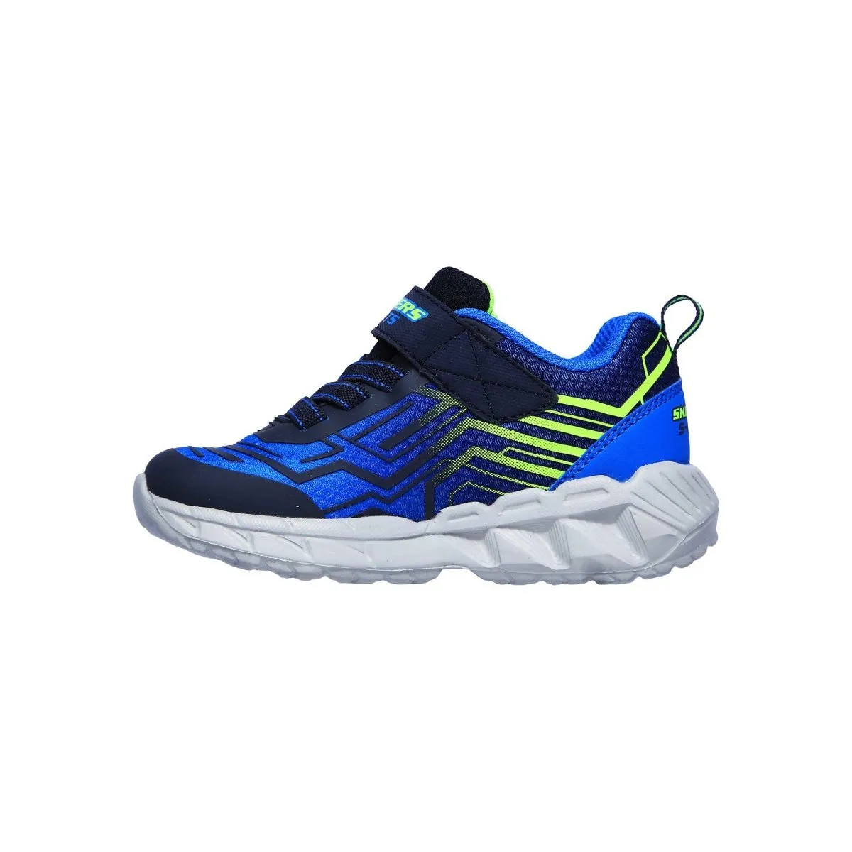 Skechers Toddler's 401500NNVBL Magna Light
