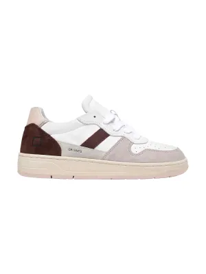 Sneakers D.A.T.E. - COURT 2.0 WP WMN
