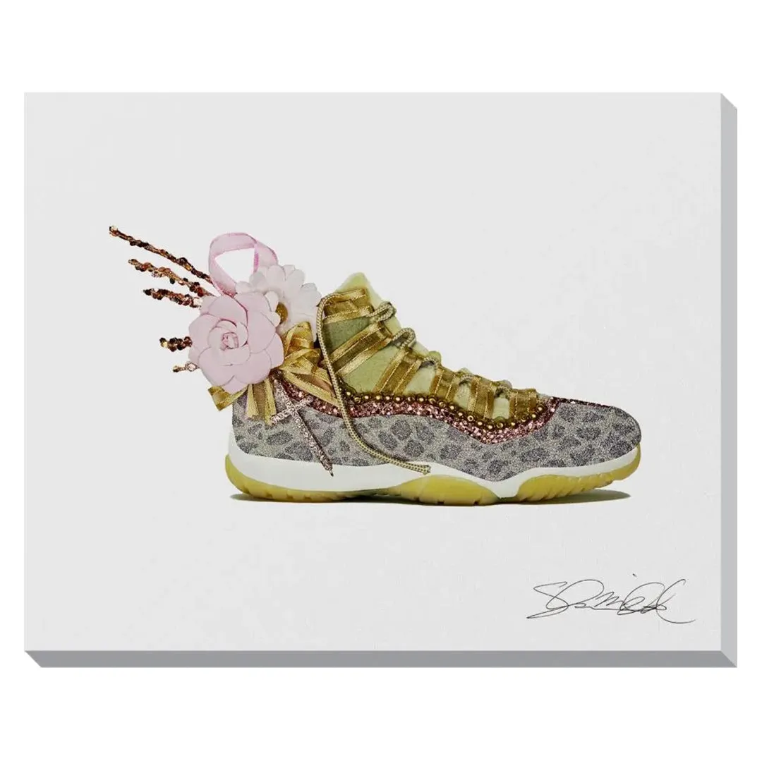Sneakers (Set of 2)