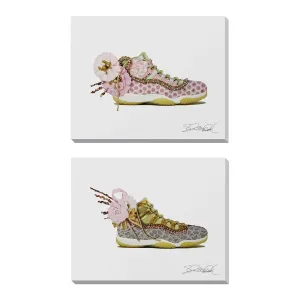Sneakers (Set of 2)