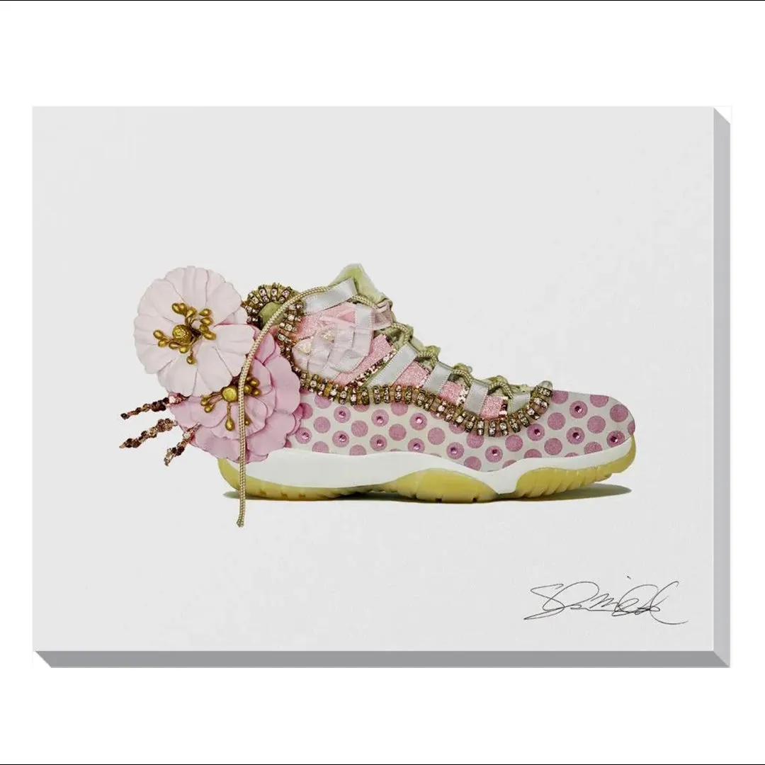 Sneakers (Set of 2)